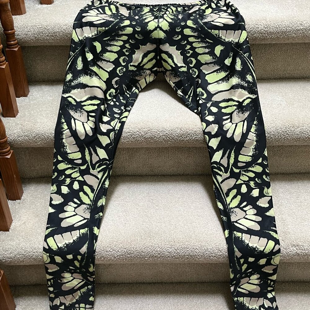 McQ by Alexander McQueen Sweatpants (Tights) in Large